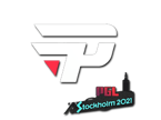 paiN Gaming | Stockholm 2021 image